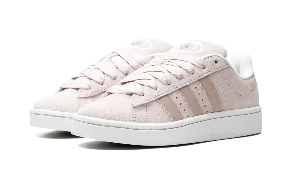 Adidas Campus Campus 00s WMNS 'Putty Mauve' 