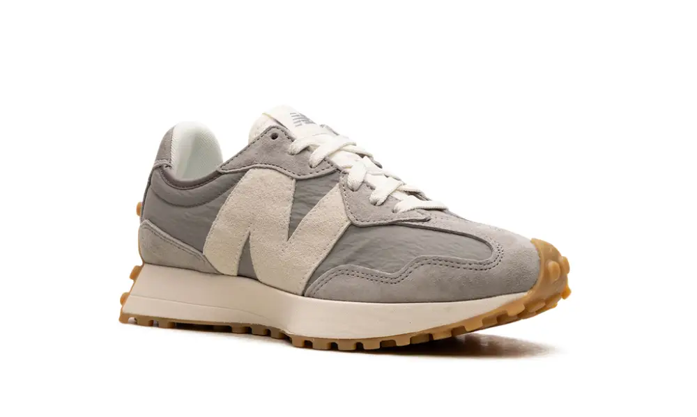 New Balance 327 327 'Clean Vintage Overcast' 