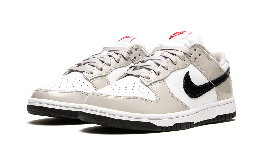 Nike Dunk DUNK LO ESS WMNS 'Light Iron Ore'