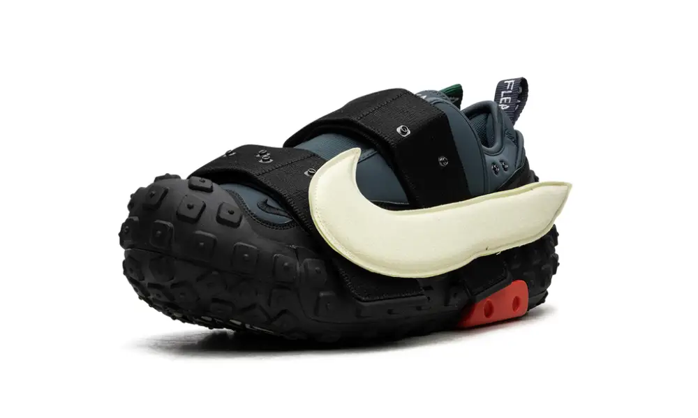 Nike Lifestyle Air Flea 2 'Cactus Plant Flea Market - Faded Spruce'