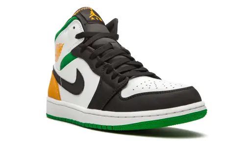 Air Jordan 1 Air Jordan 1 Mid SE 'Oakland' 