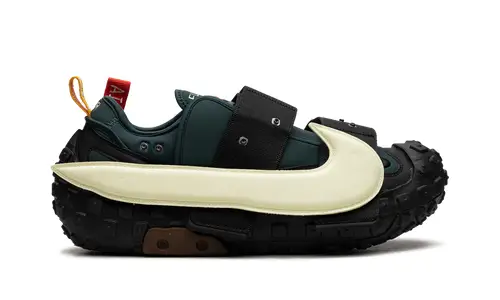 Nike Lifestyle Air Flea 2 'Cactus Plant Flea Market - Faded Spruce' 