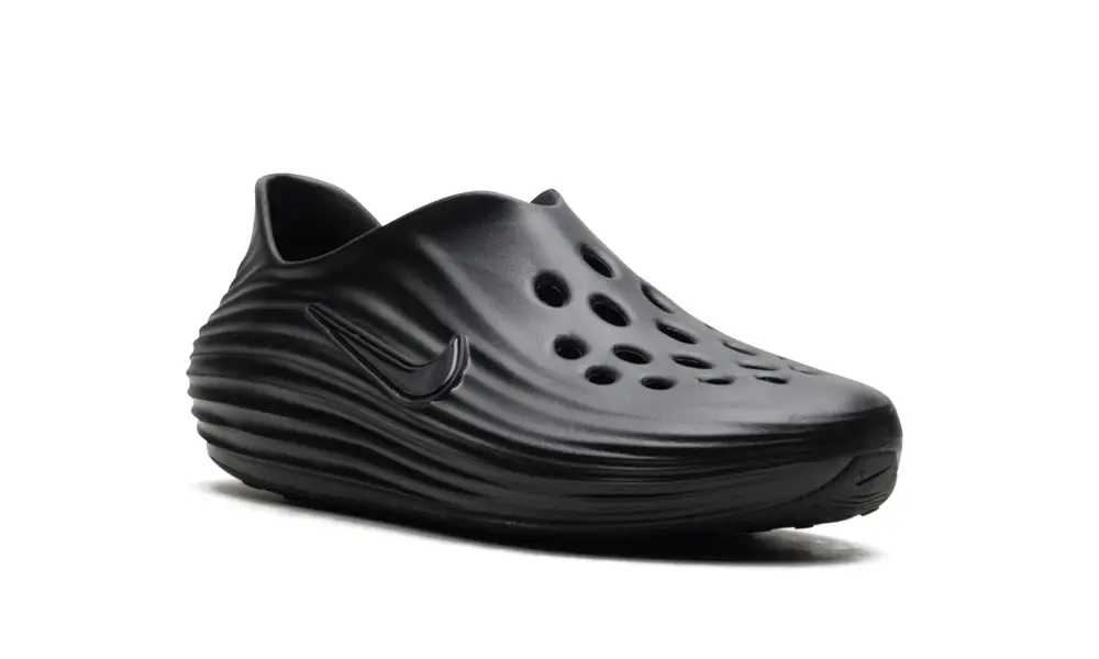 Nike Lifestyle Reactx Rejuven8 'Triple Black' 