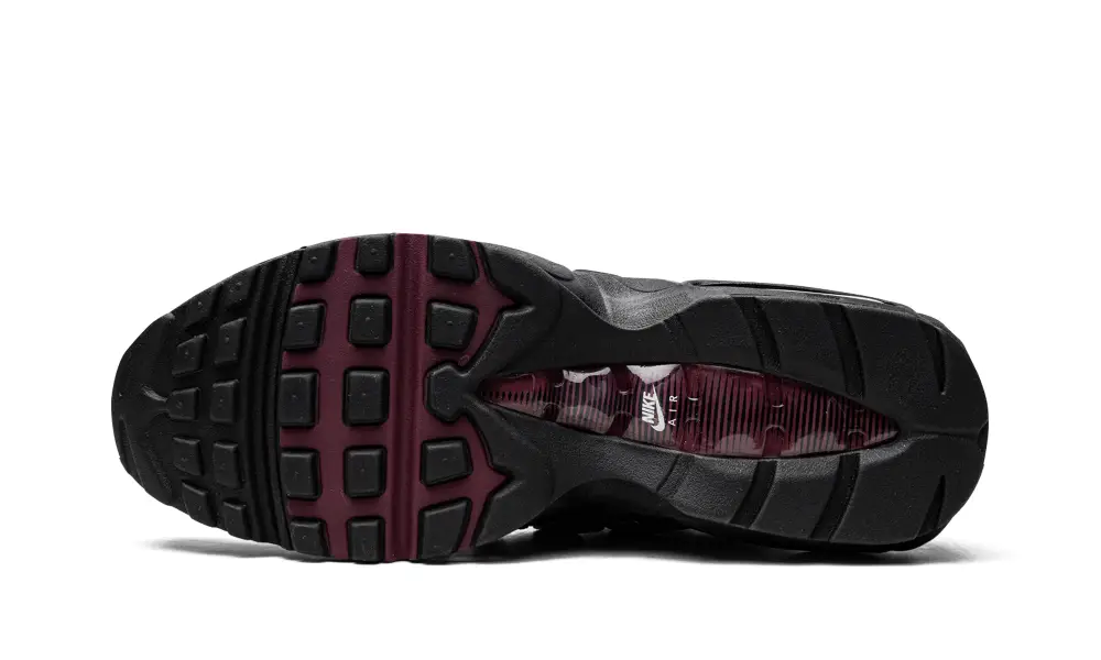 Nike Air Max Air Max OG 95 'Dark Beetroot' 