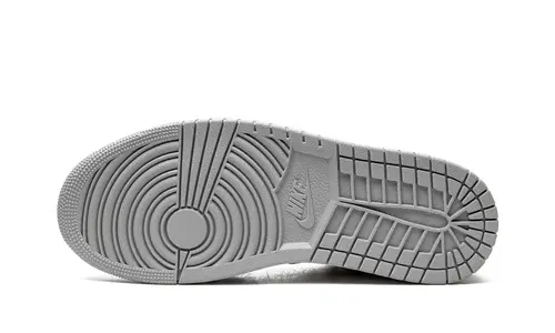 Air Jordan 1 Air Jordan 1 Low SE 'White   Grey   Red' 