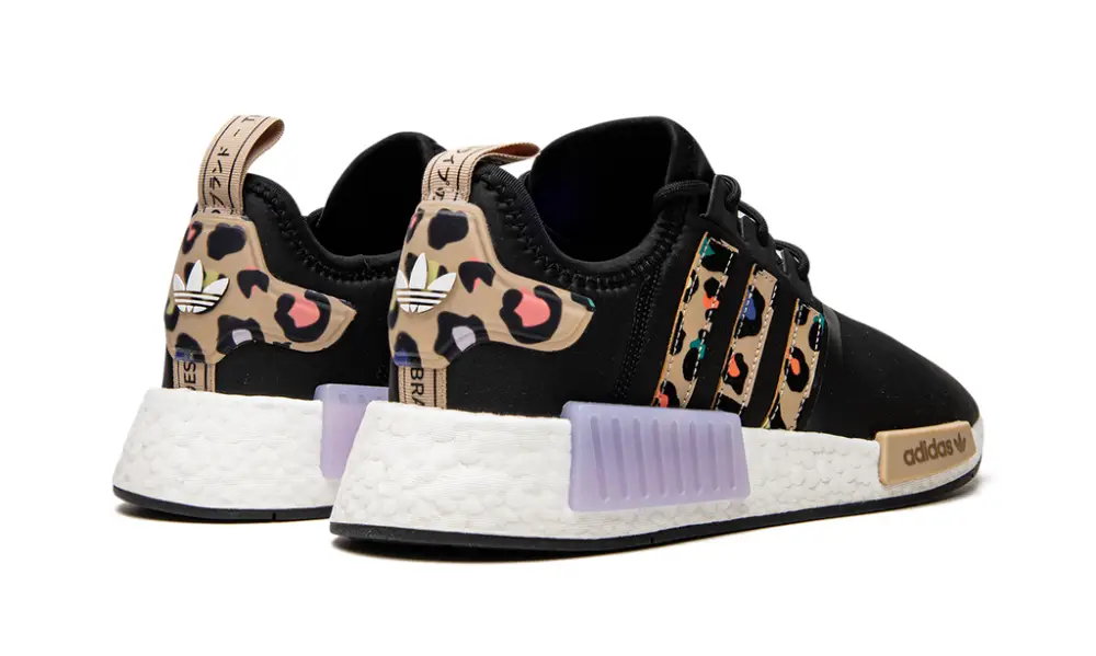 Adidas NMD NMD R1 WMNS 'Cheetah' 