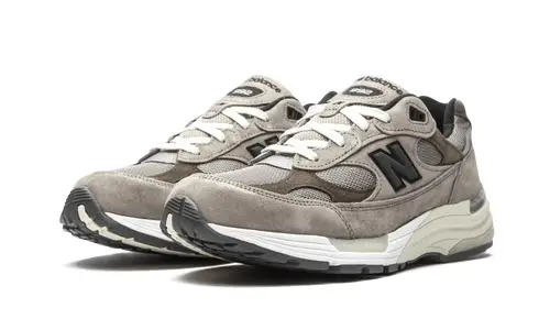 New Balance 992 992 'JJJJOUND. - Grey' 