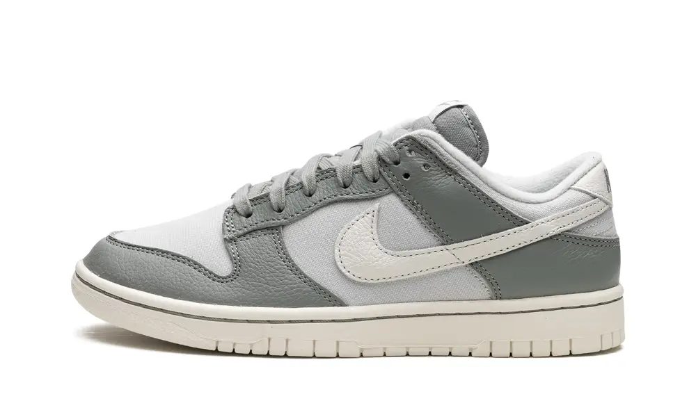 Nike Dunk Dunk Low Retro PRM 'Mica Green'
