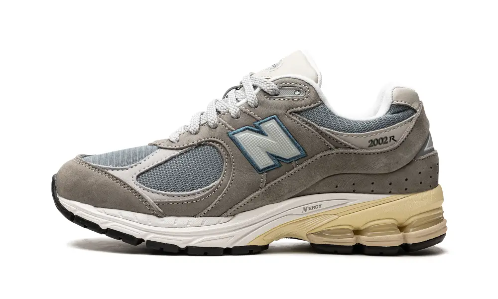 New Balance 2002R 2002R 'Steel Blue'