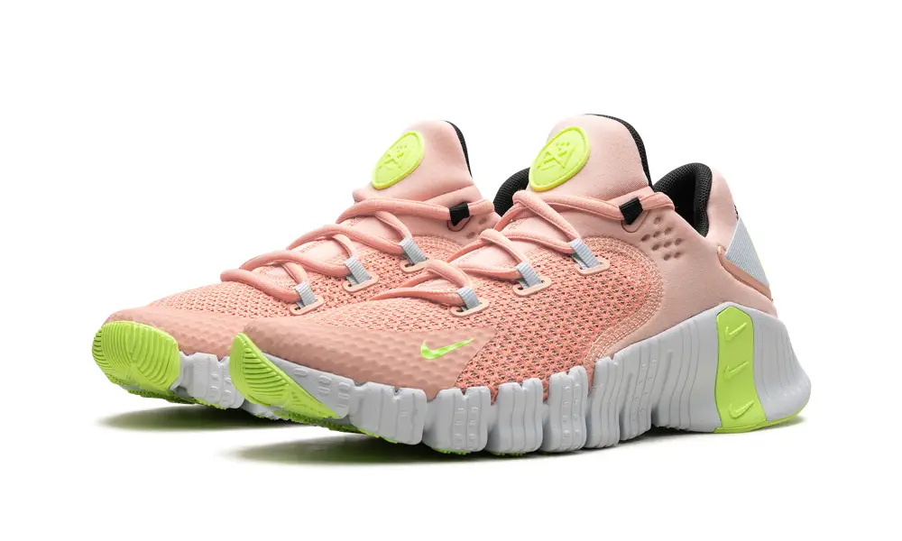 Nike Lifestyle FREE METCON 4 WMNS 'Arctic Orange'