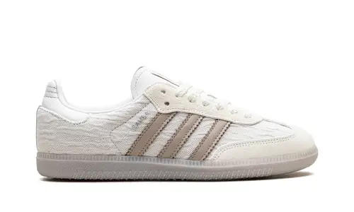 Adidas Samba Samba OG 'Silver Brown' 
