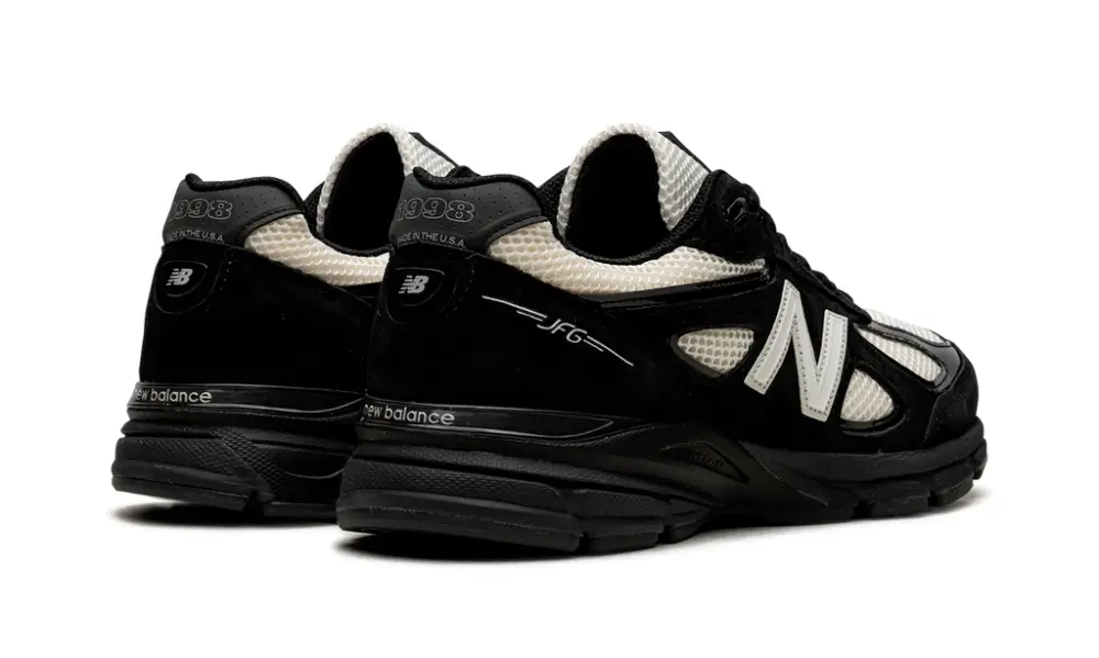 New Balance 990 990v4 'Joe Freshgoods - Black' 