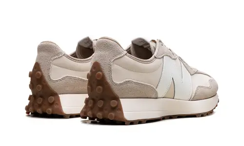 New Balance 327 327 'Oatmeal White'