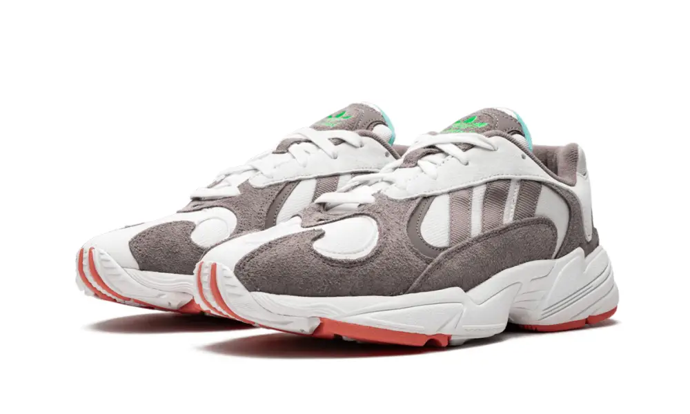 More Adidas Shoes Yung-1