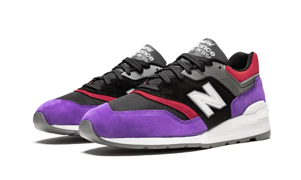 New Balance 997 997 'Kawhi Leonard Championship Pack' 