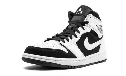 Air Jordan 1 Air Jordan 1 Mid 'Tuxedo' 