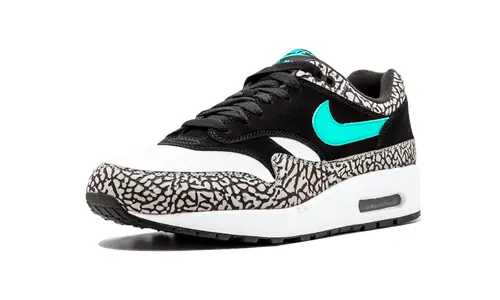 Nike Air Max Air Max 1 Premium Retro 'Atmos Elephant 2017'