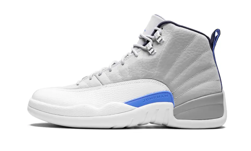 Air Jordan 12 Air Jordan 12 Retro 'UNC'
