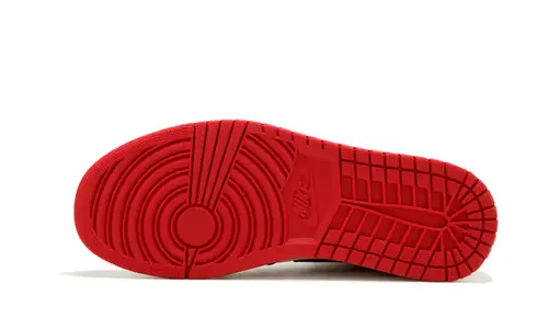 Air Jordan 1 Air Jordan 1 Hi H2H NRG   CHI 'Homage to Home (Numbered)' 