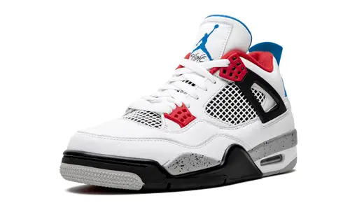 Air Jordan 4 Air Jordan 4 'What The'