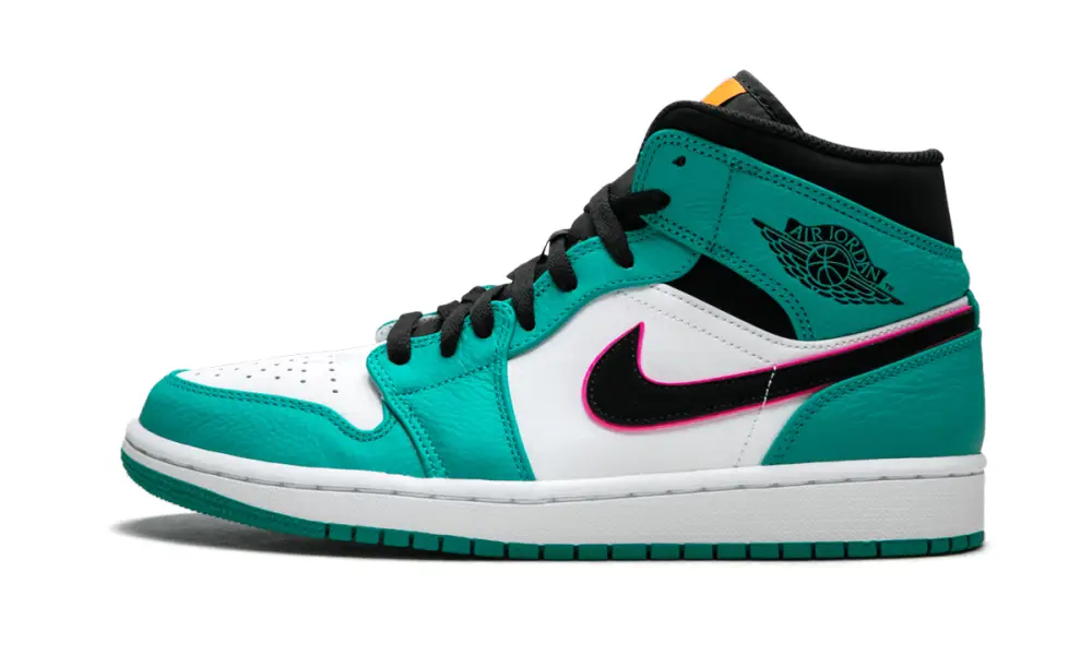 Air Jordan 1 Air Jordan 1 Mid SE 'South Beach' 
