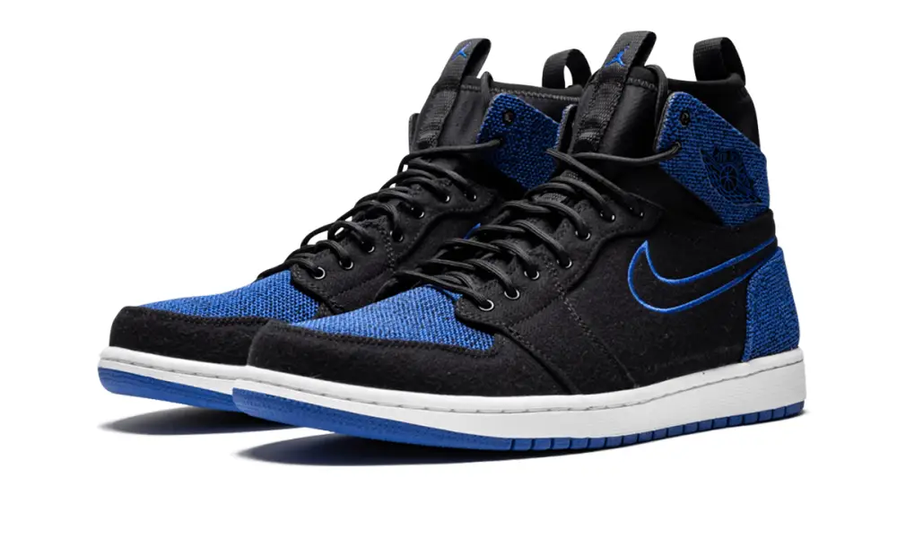 Air Jordan 1 Air Jordan 1 Retro Ultra High 'ROYAL'