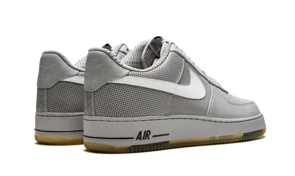 Nike Lifestyle Air Force 1 Low Premium 'Futura'