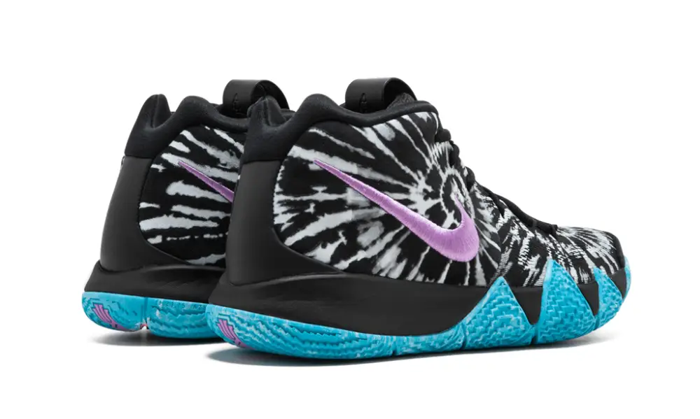 Nike Basketball Kyrie 4 AS 'Tie-Dye'