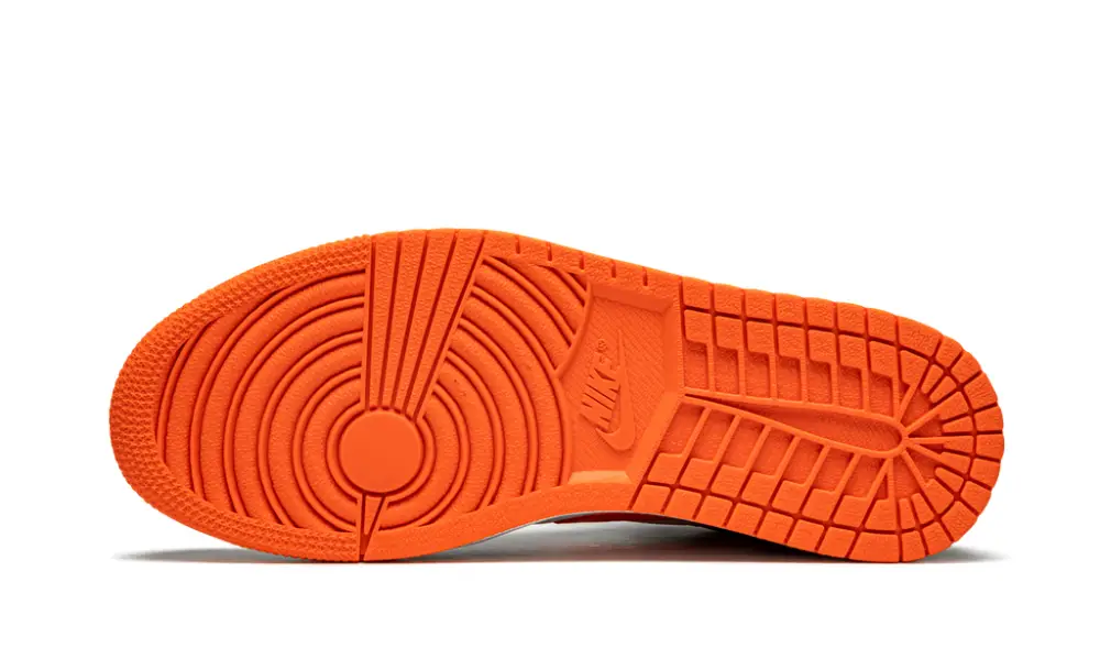 Air Jordan 1 Air Jordan 1 Hi Flyease 'Turf Orange' 