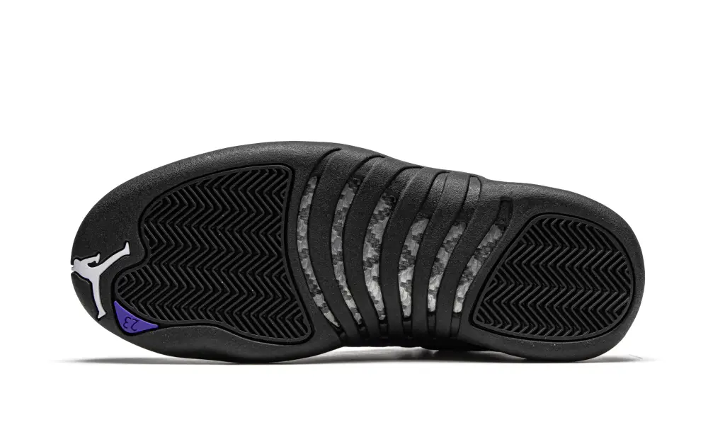 Air Jordan 12 Air Jordan 12 Retro 'Dark Concord'