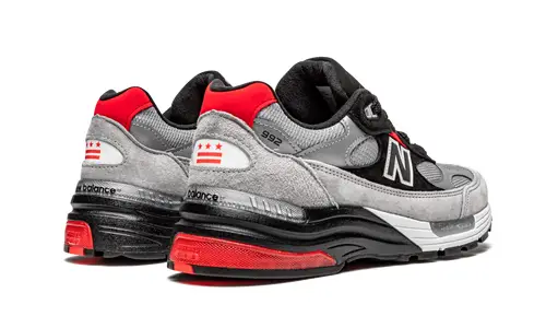 New Balance 992 992 'DTLR' 
