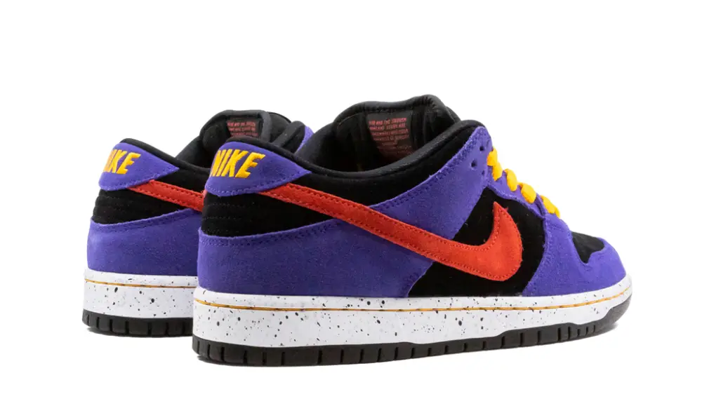 Nike Dunk SB Dunk Low 'ACG Terra'