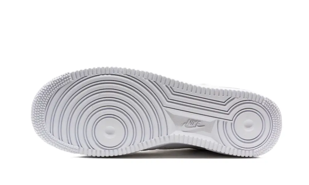 Nike Lifestyle Air Force 1 '07 LV8 'Misplaced Swoosh' 