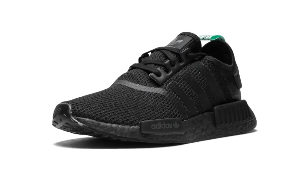 Adidas NMD NMD_R1 WMNS 'TRIPLE BLACK' 