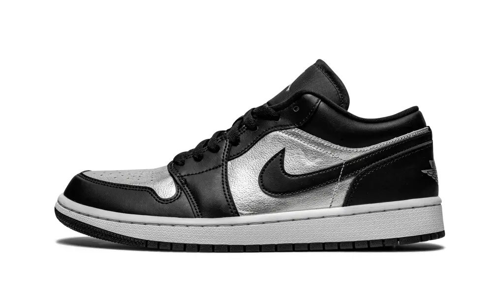 Air Jordan 1 AIR JORDAN 1 LOW SE WMNS 'Silver Toe' 73564845