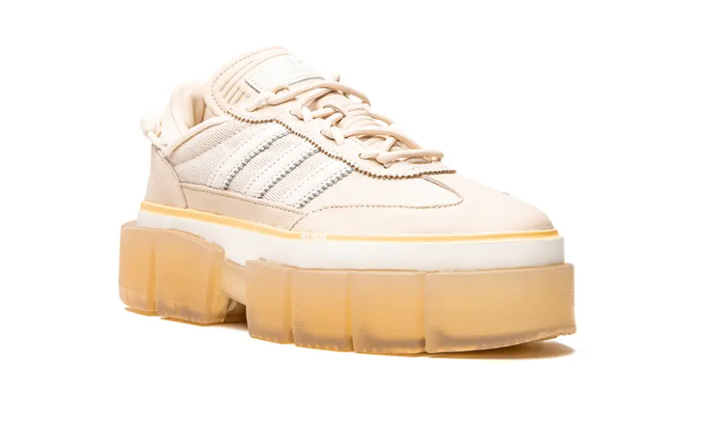 More Adidas Shoes SLEEK SUPER WMNS 'Ivy Park'