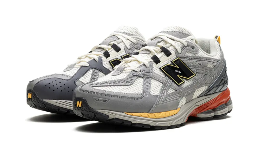 New Balance 1906R 1906U 'The Whitaker Group - Shadow Grey' 