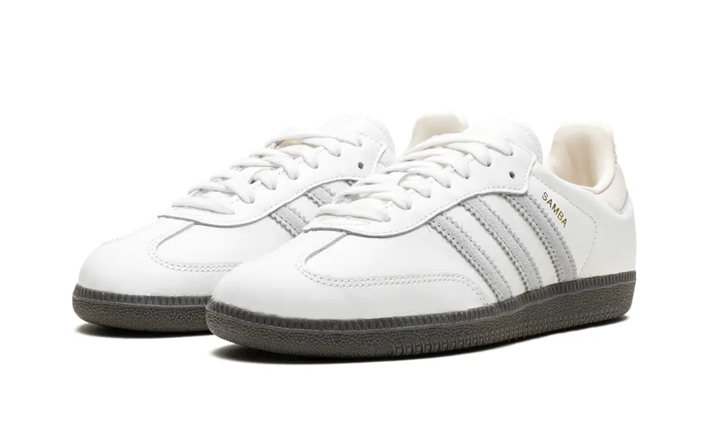 Adidas Samba Samba OG 'Cream White' 