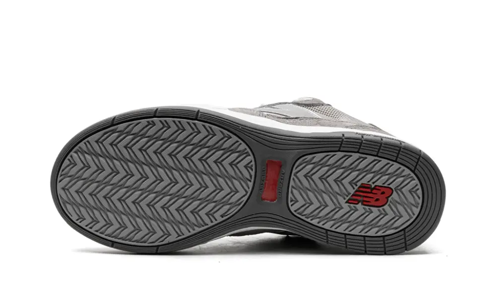 More New Balance 808 'Tiago Lemos - Grey Day'