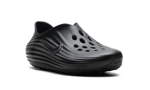 Nike Lifestyle ReactX Rejuven8 WMNS 'Triple Black' 