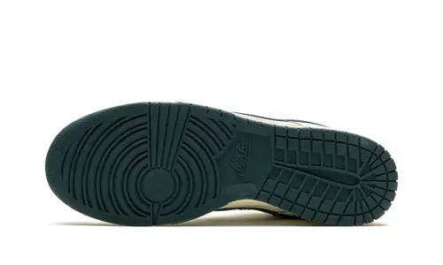 Nike Dunk Dunk Low 'Athletic Department - Deep Jungle'