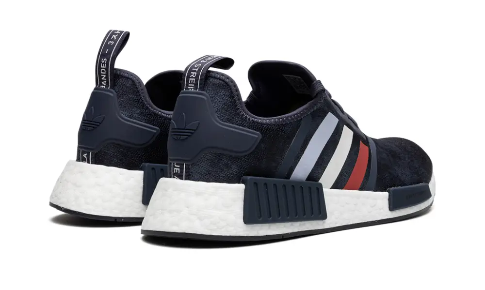 Adidas NMD NMD_R1 'NAVY TINT'