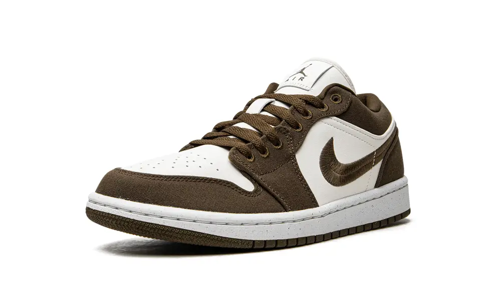 Air Jordan 1 AIR JORDAN 1 LO WMNS 'Light Olive' 