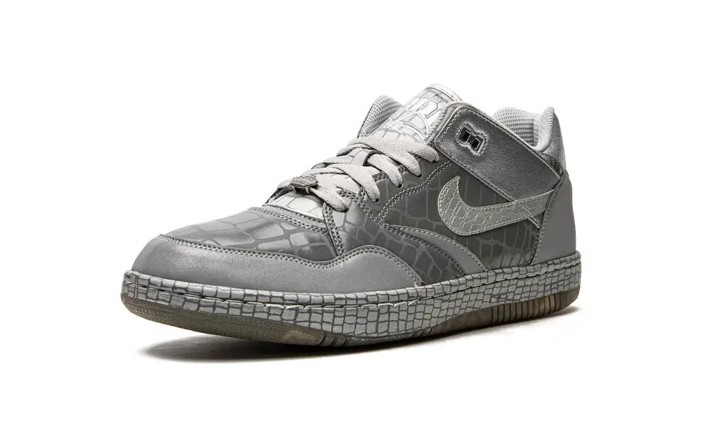 Nike Basketball Sky Force 88 Low LTR QS