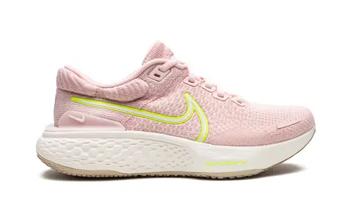 Nike Lifestyle ZOOMX INVINCIBLE RUN FK 2 WMNS 'Volt Pink'