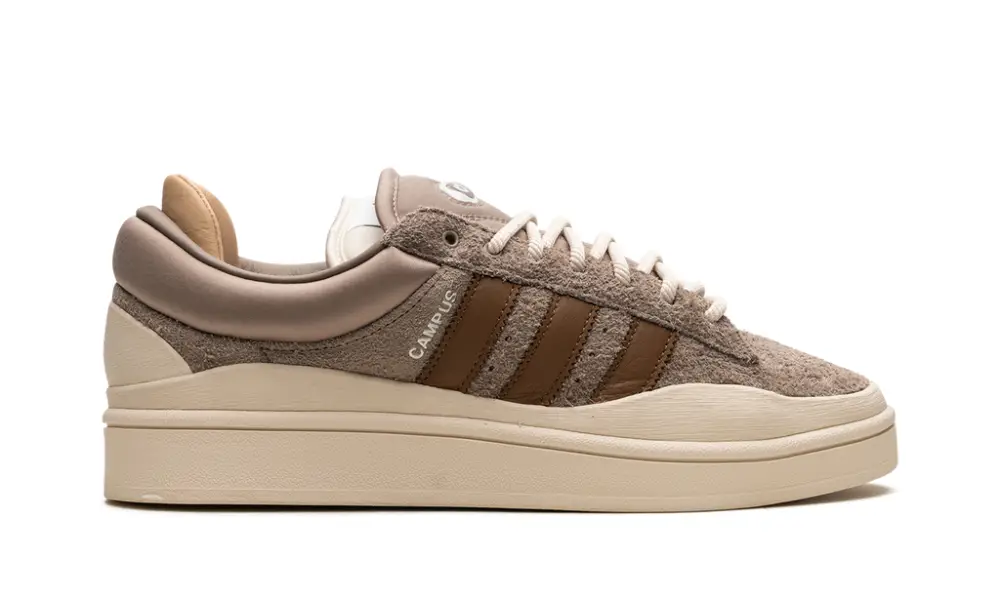 More Adidas Shoes Campus 'Bad Bunny - Brown' 