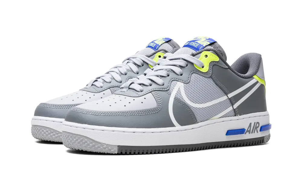 Nike Lifestyle Air Force 1 React 