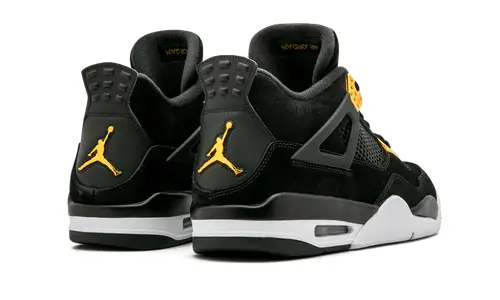 Air Jordan 4 Air Jordan 4 Retro 'Royalty'