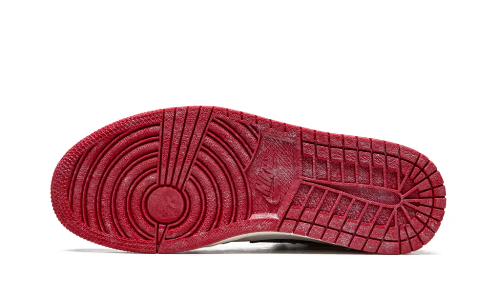 Air Jordan 1 Air Jordan 1 Retro High OG 'Chicago Lost and Found' 