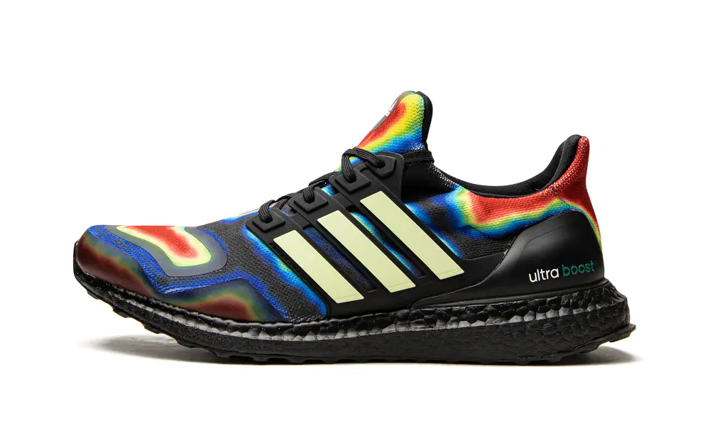 Adidas Ultraboost Ultraboost BM 'Heat Map'